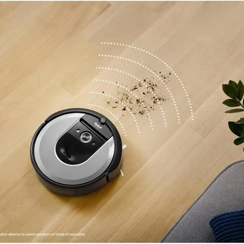Aspirateur robot IROBOT Roomba i7