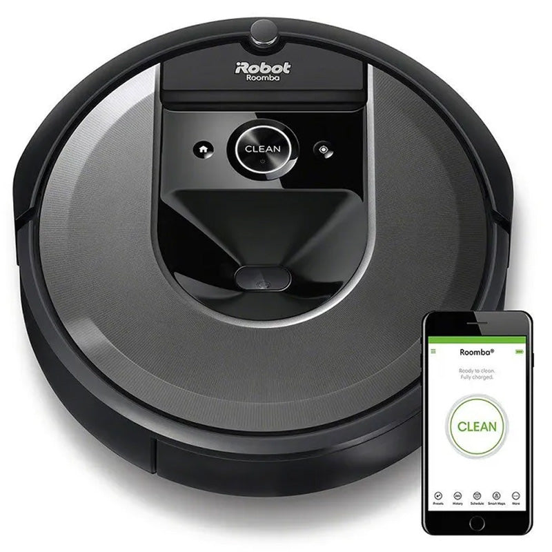 Aspirateur robot IROBOT Roomba i7