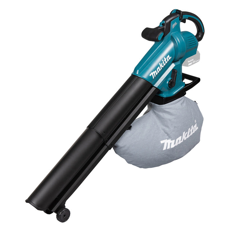 Aspirateur souffleur LXT® MAKITA DUB187Z 18 V Li-Ion - 6 m³ (vendu sans batterie ni chargeur)