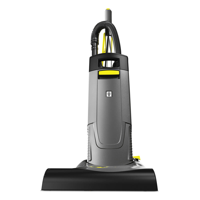 Aspiro-brosseur KÄRCHER CV 38/2 pour moquettes