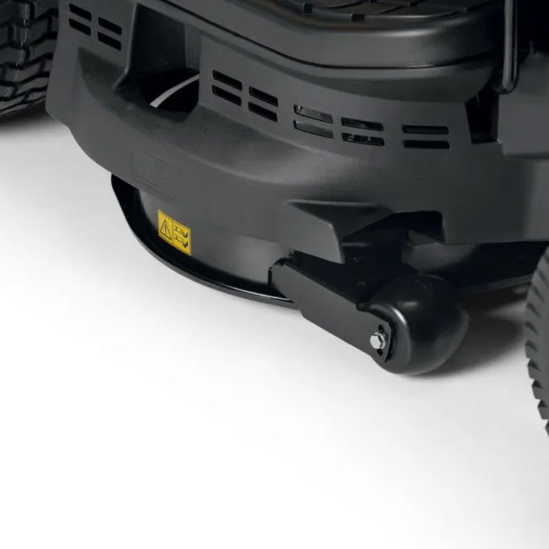 Autoportée Estate 384 STIGA Ramassage Moteur Thermique ST 450 - 432 cc