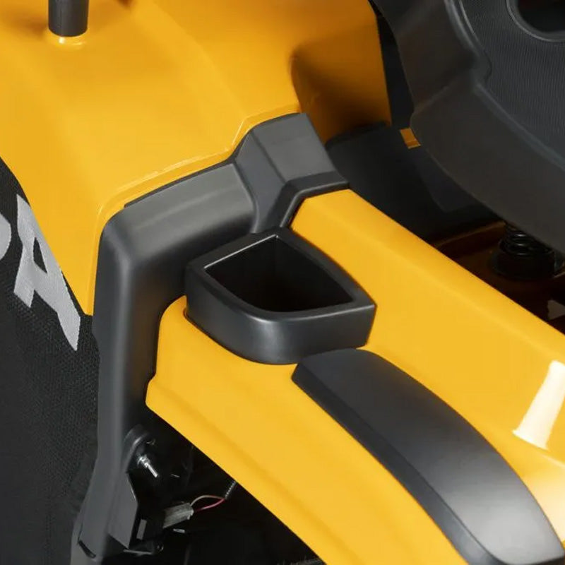 Autoportée Estate 384 STIGA Ramassage Moteur Thermique ST 450 - 432 cc