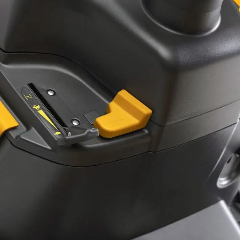 Autoportée Estate 384 STIGA Ramassage Moteur Thermique ST 450 - 432 cc