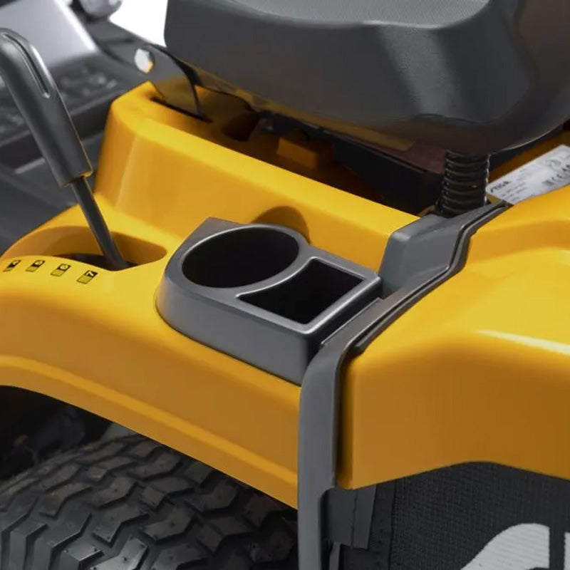 Autoportée Estate 384 STIGA Ramassage Moteur Thermique ST 450 - 432 cc