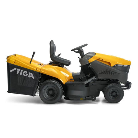 Autoportée Estate 798 STIGA Ramassage Moteur Thermique ST 500 - 452 cc