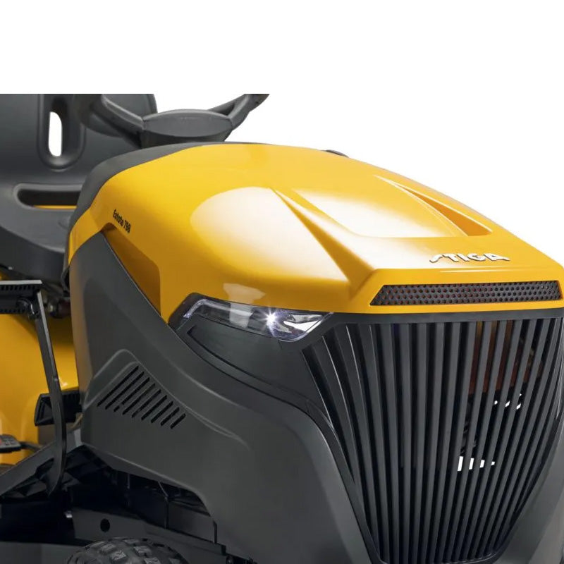 Autoportée Estate 798 STIGA Ramassage Moteur Thermique ST 500 - 452 cc