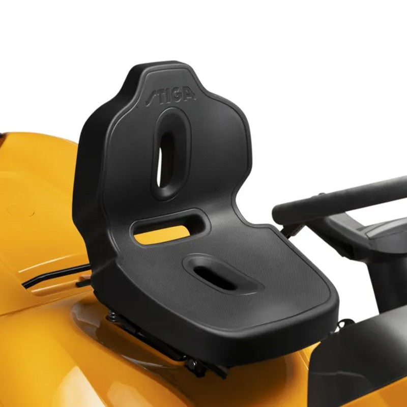 Autoportée Estate 798 STIGA Ramassage Moteur Thermique ST 500 - 452 cc