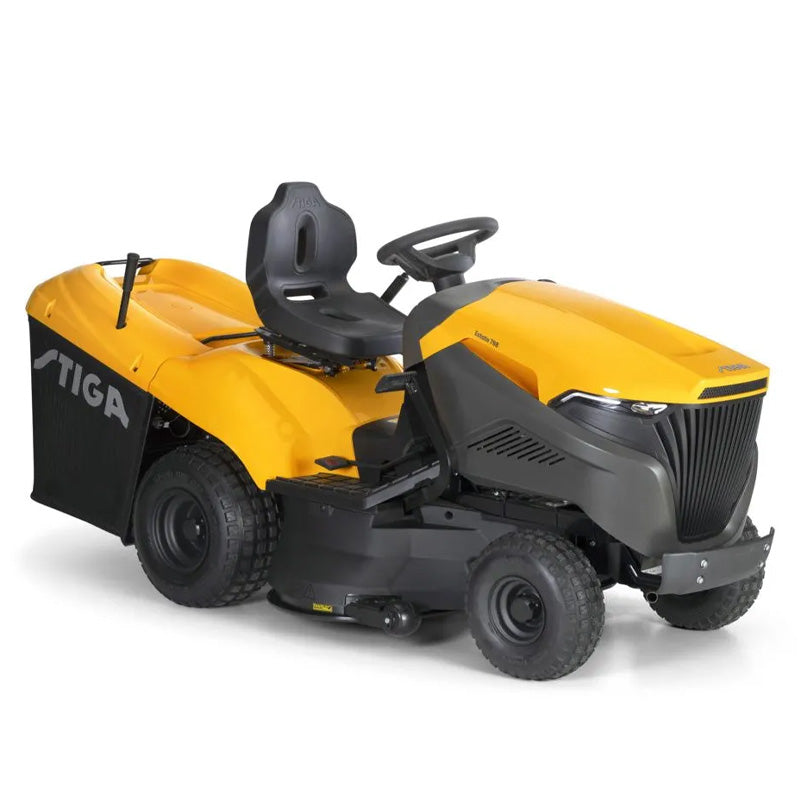 Autoportée Estate 798 STIGA Ramassage Moteur Thermique ST 500 - 452 cc