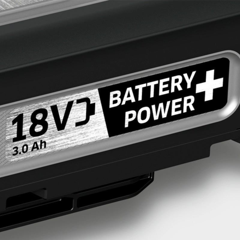 Batterie Power+ KÄRCHER 18/30