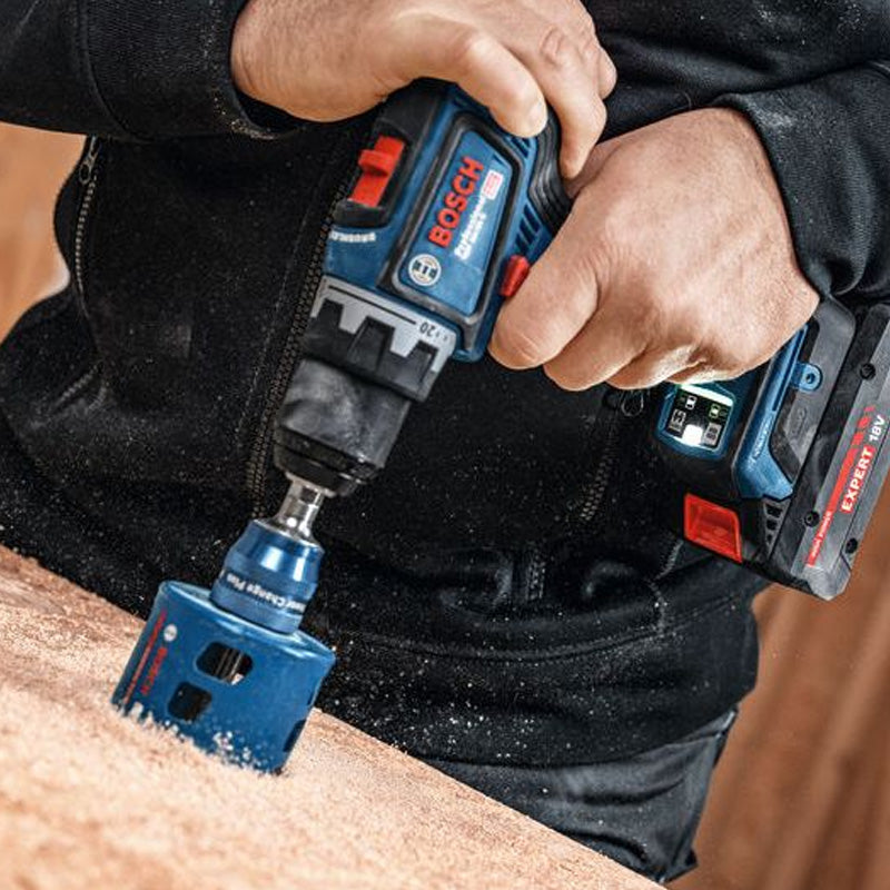 Batterie haute puissance EXBA18V-40 - 18 V - 4,0 Ah - BOSCH Expert - 1600A036YW