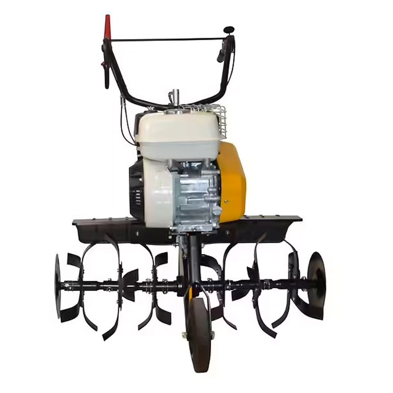 BG E860 H - MOTOBINEUSE THERM BG EXPERT E860 H