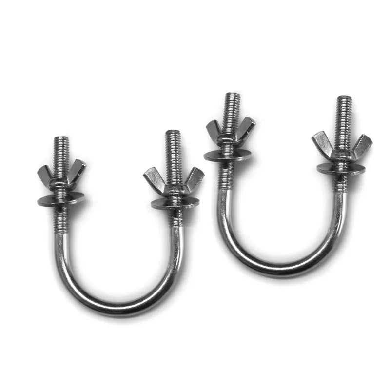 Butée - Support de distance pour échelles industrielles DRABEST - ESCAACC1