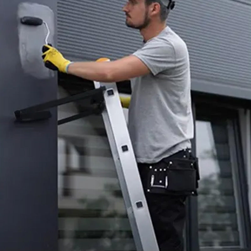 Butée - Support de distance pour échelles industrielles DRABEST - ESCAACC1