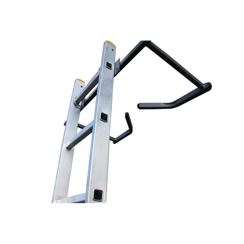 Butée - Support de distance pour échelles industrielles DRABEST - ESCAACC1