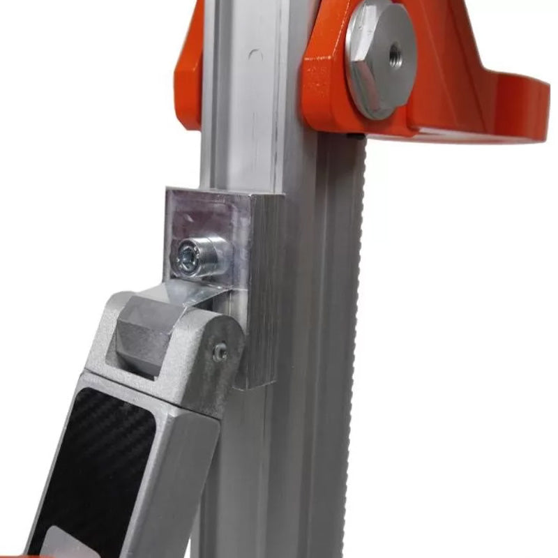 Bâti de carottage GÖLZ SD160 max 162mm + outils