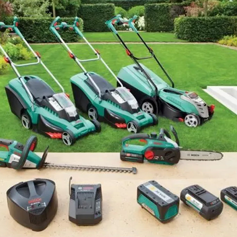 Batterie BOSCH 36V / 4,0Ah lithium-ion