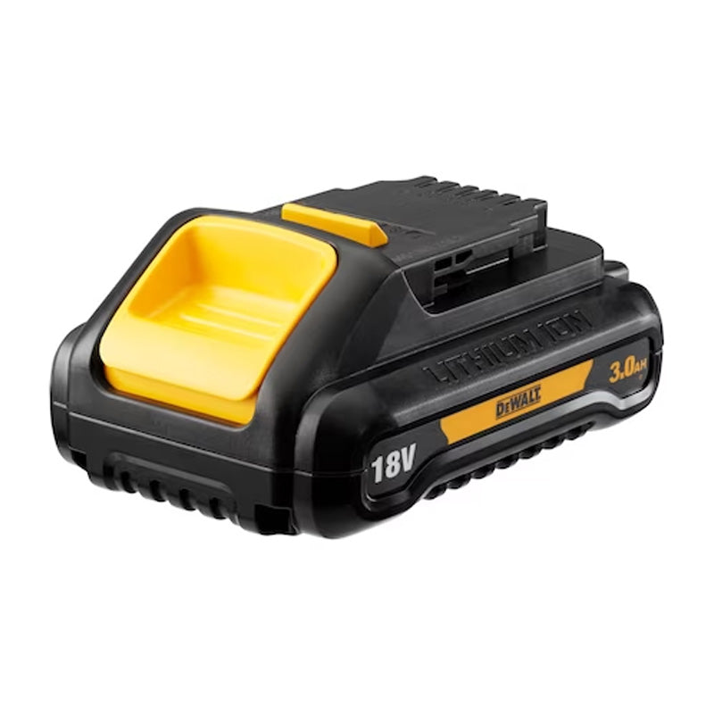 Batterie 3,0 Ah 18V DEWALT DCB187-XJ Li-Ion