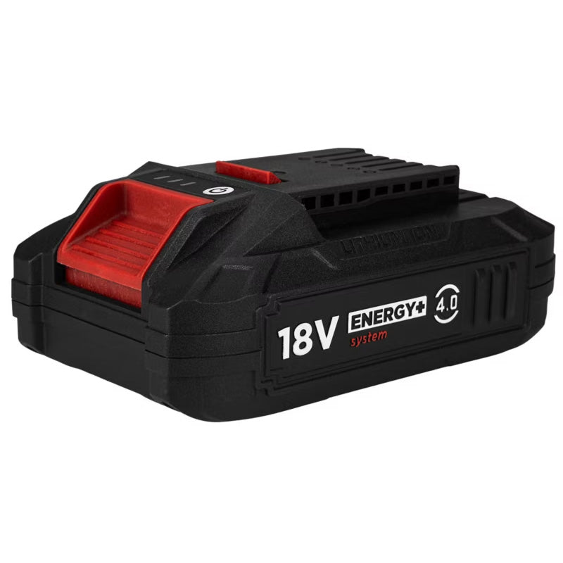 Batterie Energy+ 18V Li-Ion 4.0Ah BOOST UP - GRAPHITE - 58G004-1