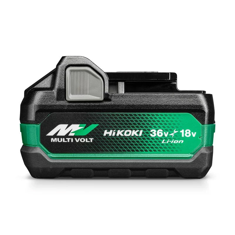 Batterie MultiVolt BSL36A18X HIKOKI 380082 18V 5Ah / 36V 2,5Ah