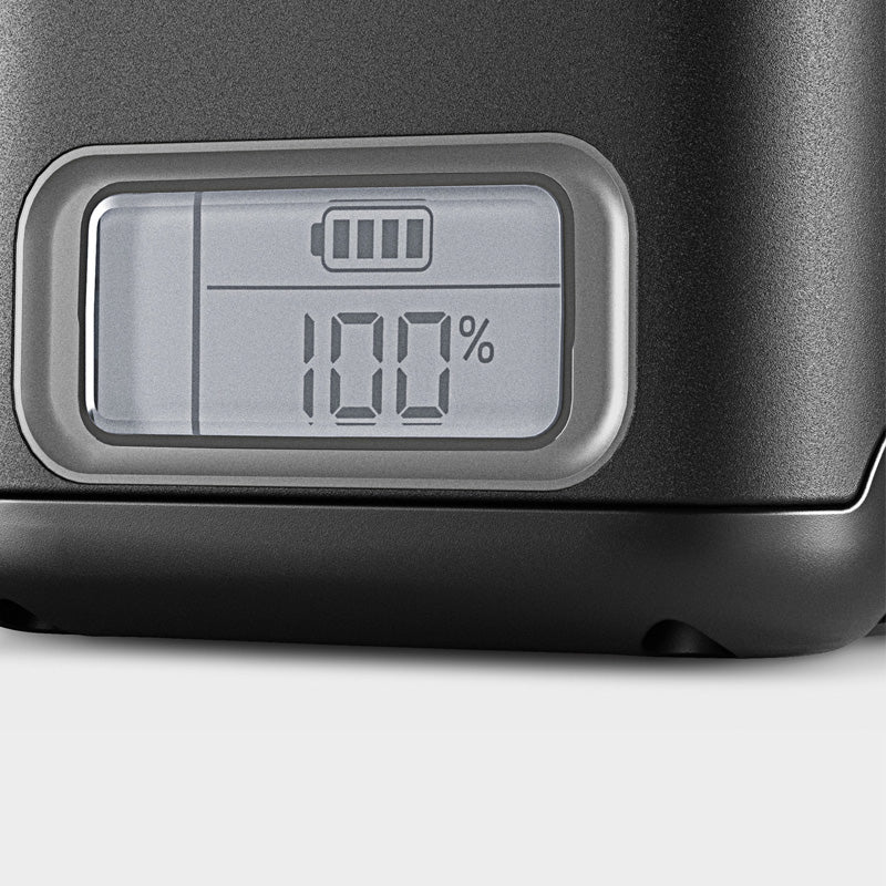 Batterie Power+ KÄRCHER 36/60