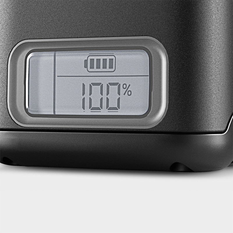 Batterie Power+ KÄRCHER 36/75 - 2.445-043.0