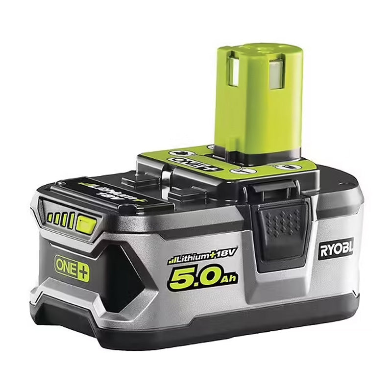 Batterie RYOBI RB18L50 ONE+ 18V 5Ah Li-ion