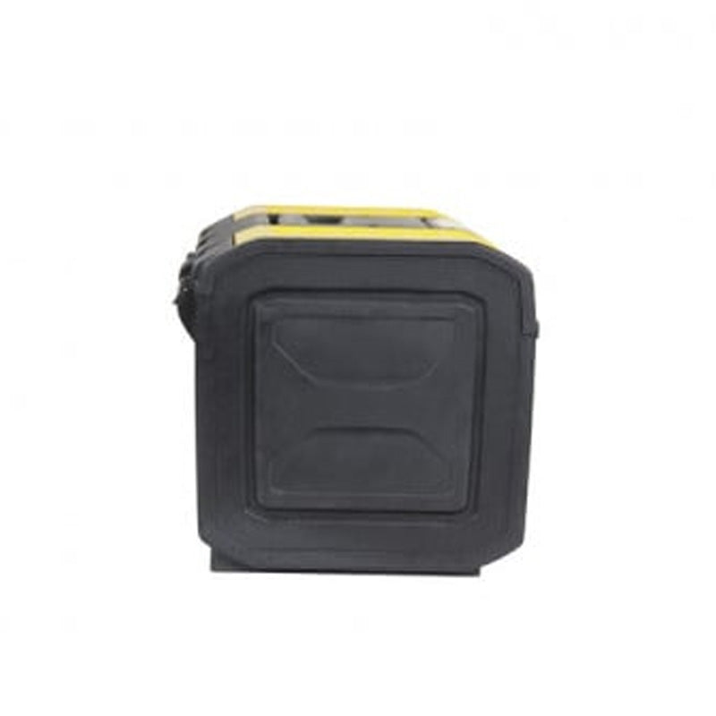 Boîte à outil 48cm ouverture 1 main - STANLEY - 1-79-217