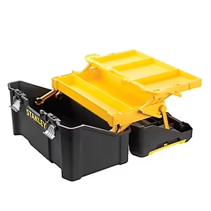 Boîte à outils cantilever 48cm - STANLEY - STST83397-1