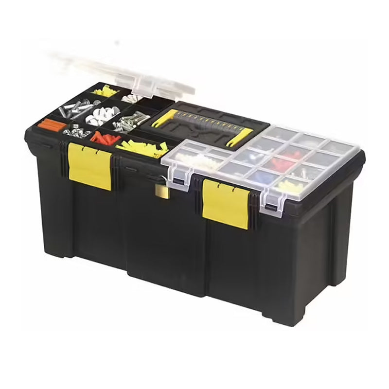 Boîte à outils classic line 40cm att.plastique - STANLEY - STST1-75517