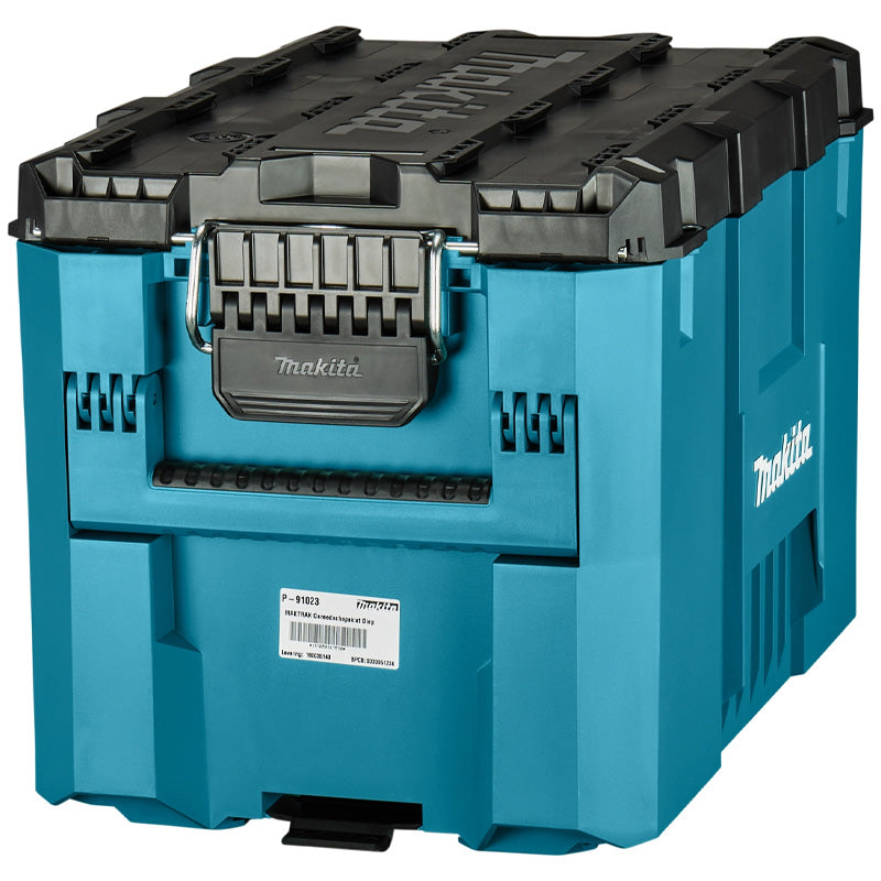 Boîte à outils d'extension extra large MAKITA P-91023 MAKTRAK™