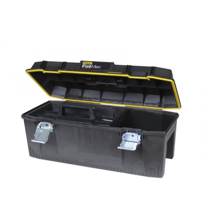 Boîte à outils étanche 59cm fatmax - STANLEY - 1-94-749
