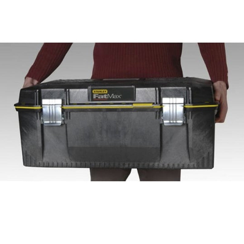 Boîte à outils étanche 59cm fatmax - STANLEY - 1-94-749