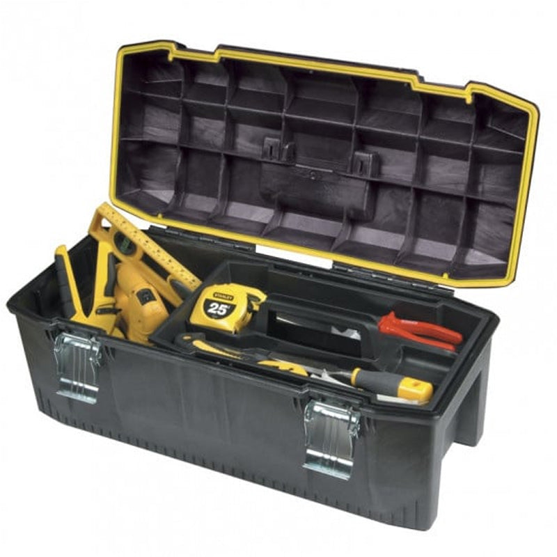 Boîte à outils étanche 59cm fatmax - STANLEY - 1-94-749