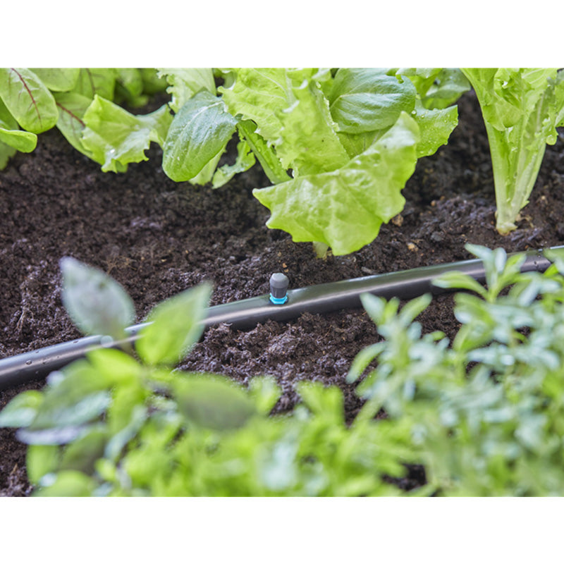 Boîte de 5 micro-asperseurs 90° Micro-Drip System GARDENA 13320-20