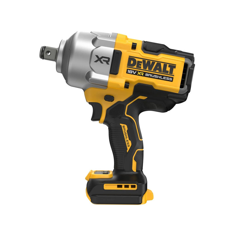 Boulonneuse à chocs DEWALT DCF964NT-XJ ¾” XR 18V Brushless 1925 Nm