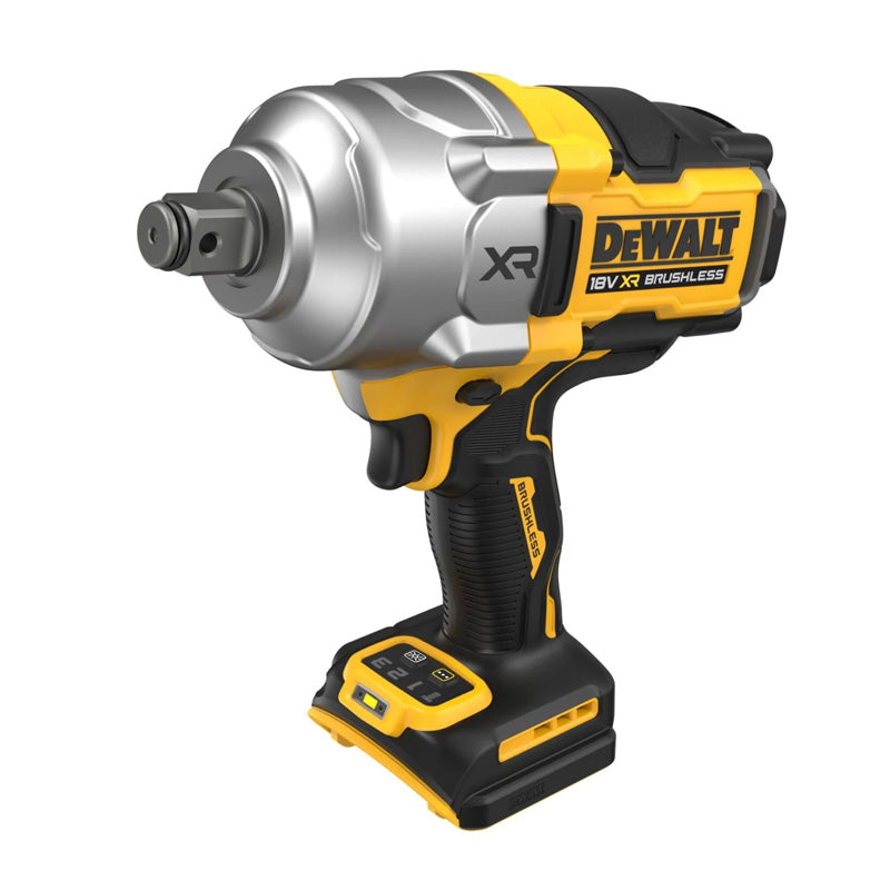 Boulonneuse à chocs DEWALT DCF964NT-XJ ¾” XR 18V Brushless 1925 Nm
