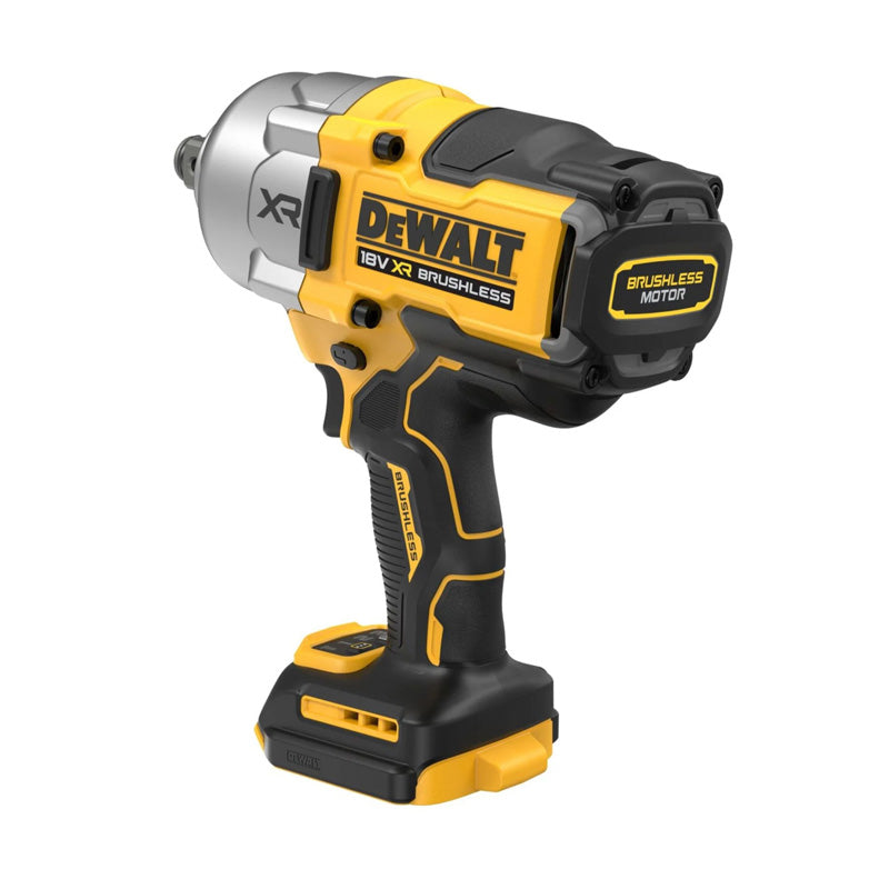 Boulonneuse à chocs DEWALT DCF964NT-XJ ¾” XR 18V Brushless 1925 Nm