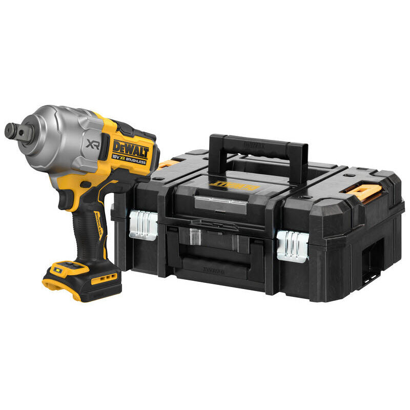 Boulonneuse à chocs DEWALT DCF964NT-XJ ¾” XR 18V Brushless 1925 Nm