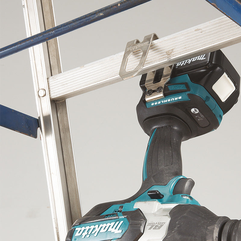 Boulonneuse à chocs LXT® MAKITA DTW1001RTJ avec 2 batteries 5,0 Ah, chargeur DC18RC et Makpac 3