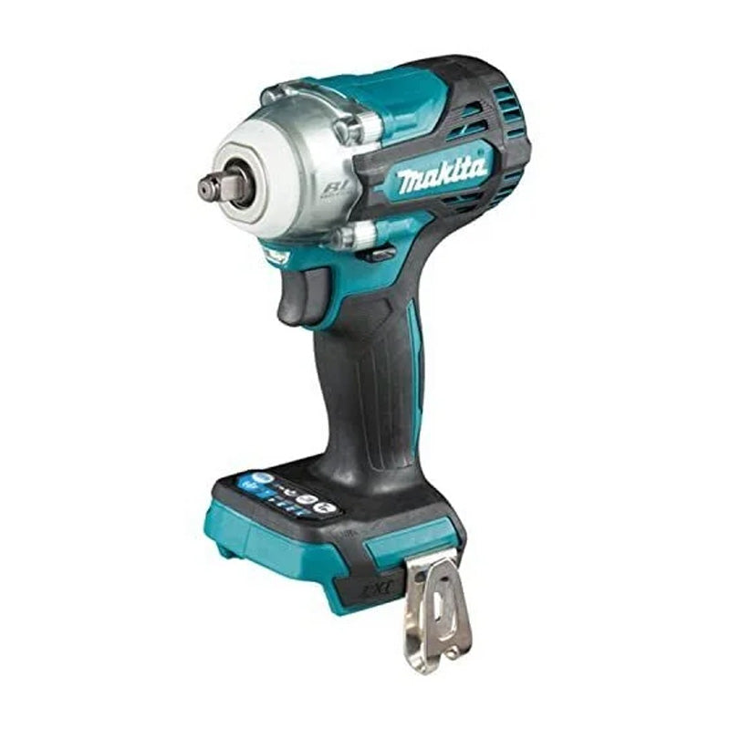 Boulonneuse à chocs MAKITA 18V LXT (Solo) 3/8 330Nm - DTW302Z