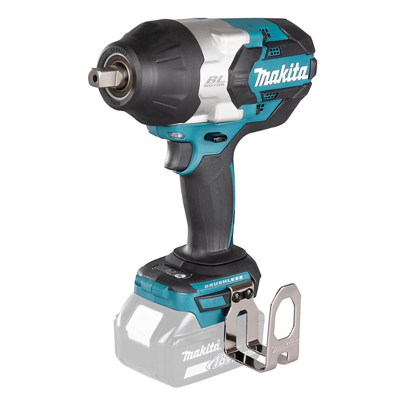 Boulonneuse à chocs MAKITA DTW1004Z 1/2" 18V 1050Nm