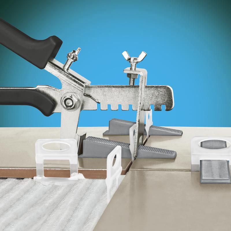 Bride 3-12mm 1,5 mm delta level.sys.(b-400) - RUBI - 2842