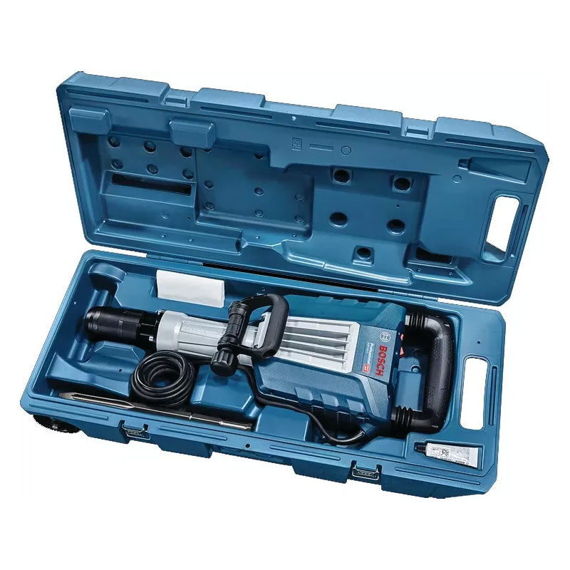 Brise-béton BOSCH 0611344020 GSH 14 C 1750 W en coffret