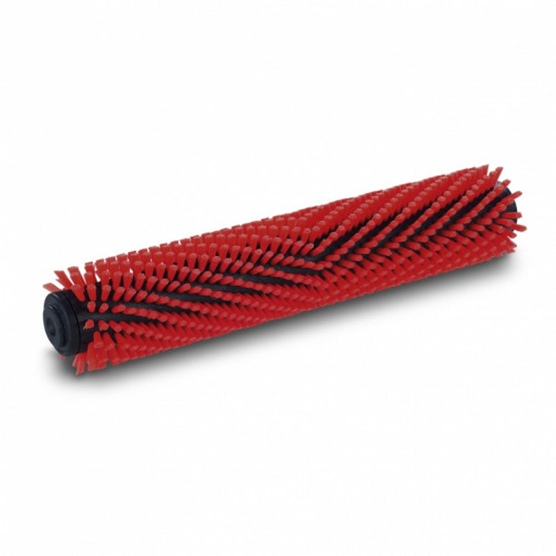 Brosse rouleau rouge pour BR 30/4 C - KÄRCHER - 4.762-005.0