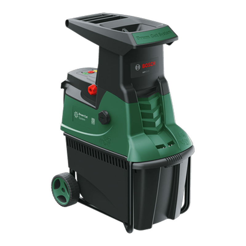 Broyeur de végétaux électrique BOSCH AXT 22 D