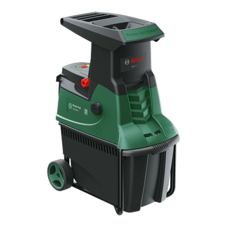 Broyeur de végétaux électrique  BOSCH AXT 22 D