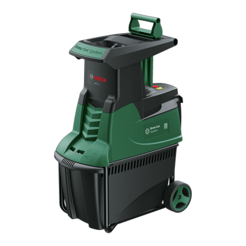 Broyeur de végétaux électrique BOSCH AXT 22 D