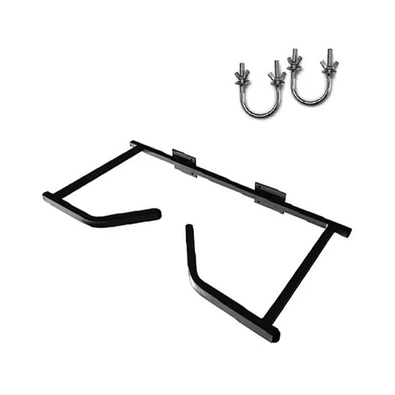 Butée - Support de distance pour échelles industrielles DRABEST - ESCAACC1