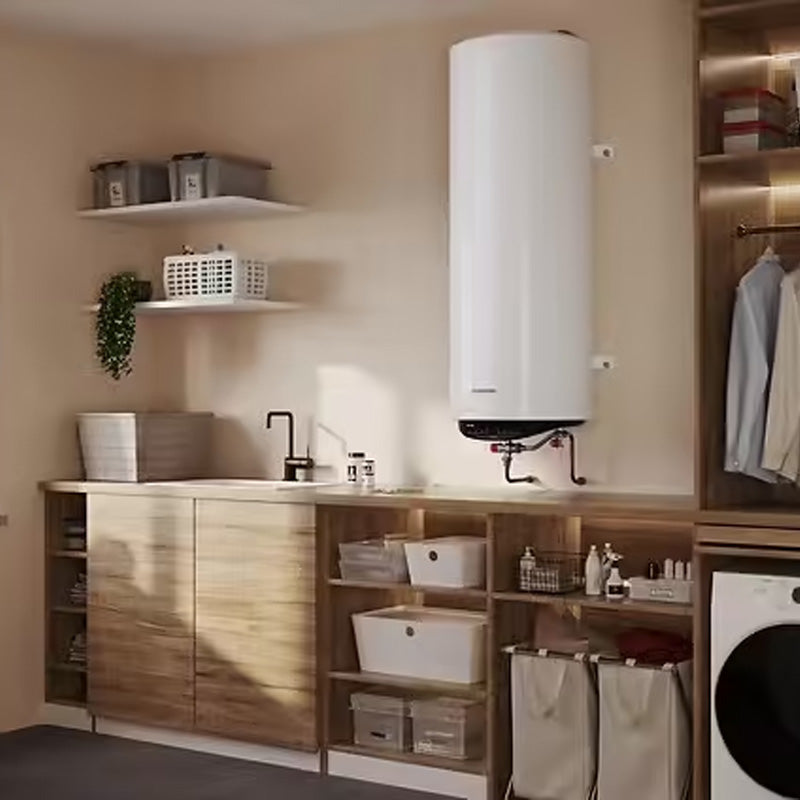 Chauffe-eau electrique vertical mural ARISTON ABYLEOS EXPERT WIFI 200 litres