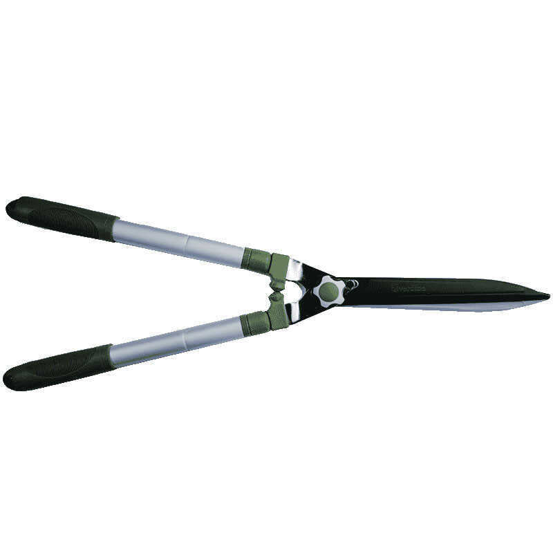 Cisaille télescopique longueur réglable 62 à 79 centimètres VERDINA HUSQW1143